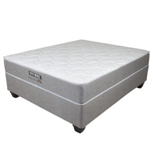 Restonic Royal Rest Double Bed Set – SL
