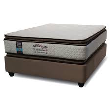 relax spine health mattress and base