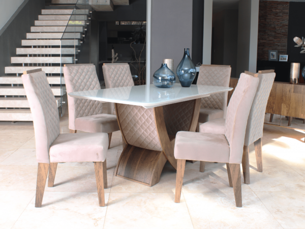 Veneza Dining Table 6 Maria, Dining Table Deals