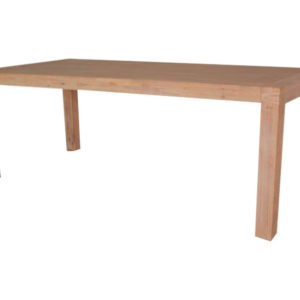 Java-Dining-Table-1.8m