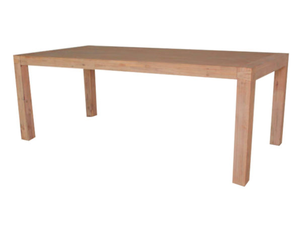 Java-Dining-Table